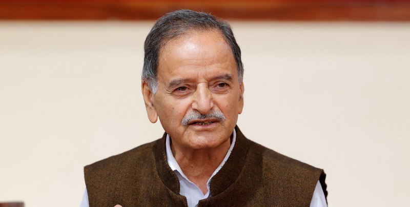 कांग्रेसद्वारा राष्ट्रिय सभाको अधिवेशन माग