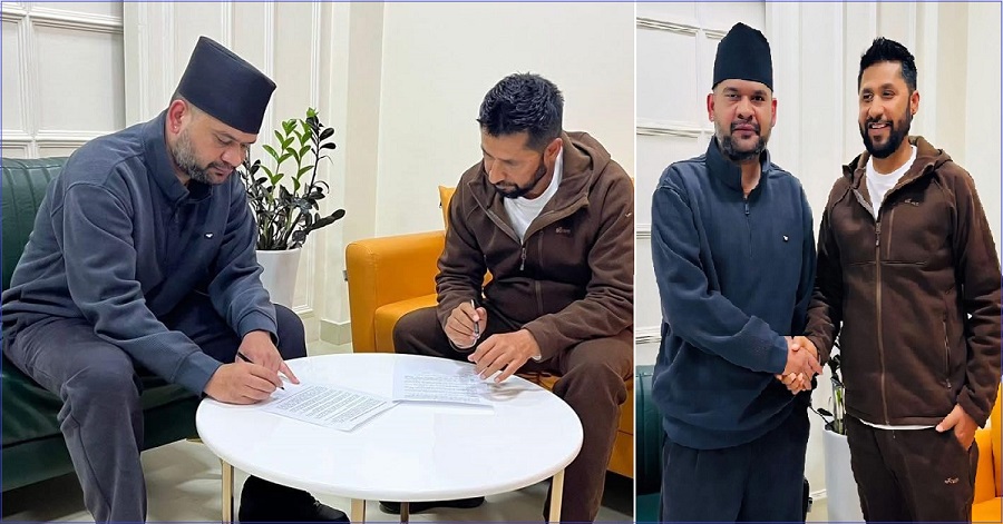 भागबण्डामा जुट्यो सहमतिः रवि सभापति, बालेन प्रधानमन्त्री