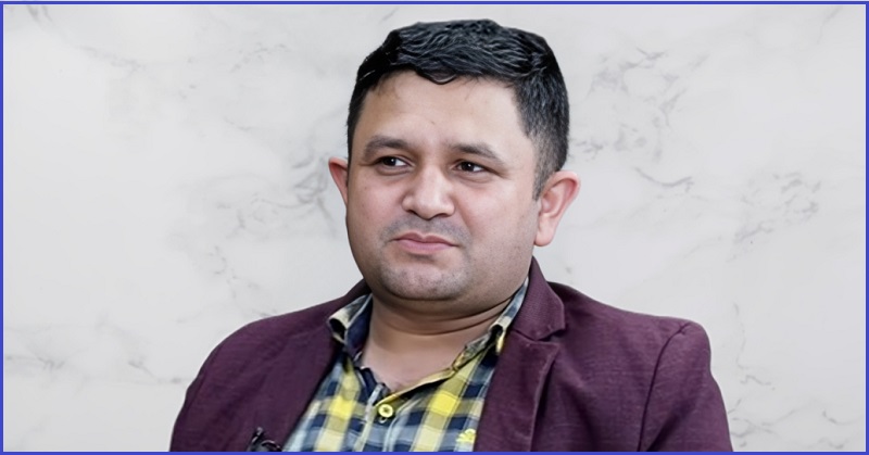 ‘डार्क फाइल’ का राजकुमार फेरि समातिए