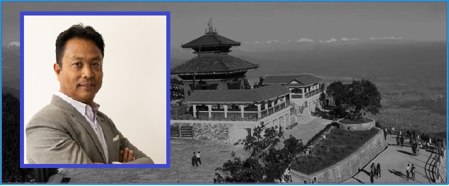 चन्द्रागिरी हिल्सका जीएम अरुण प्रधानको नागरिकता नक्कली !