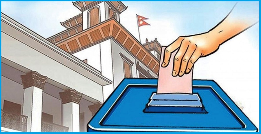 प्रतिनिधिसभा सदस्य निर्वाचनः को कहाँ, कसको उम्मेदवार कति ?