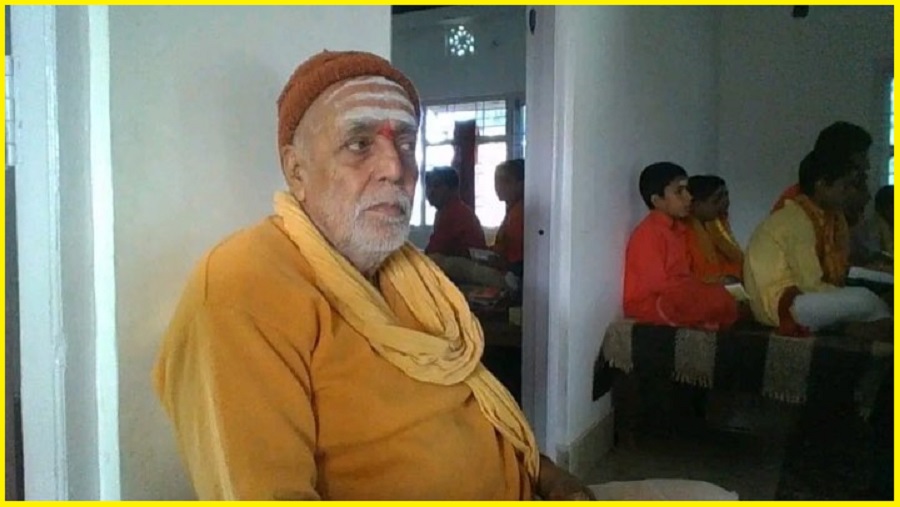 गुरूकुलका गोठालाः खतिवडा बा