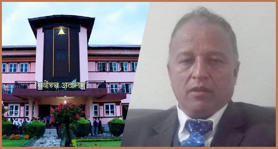 रेशमलाई फर्जी पक्राउ पत्र लेख्ने महिमान दोषी ठहर